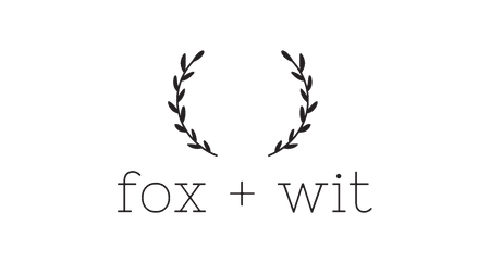 Fox + Wit Boutique
