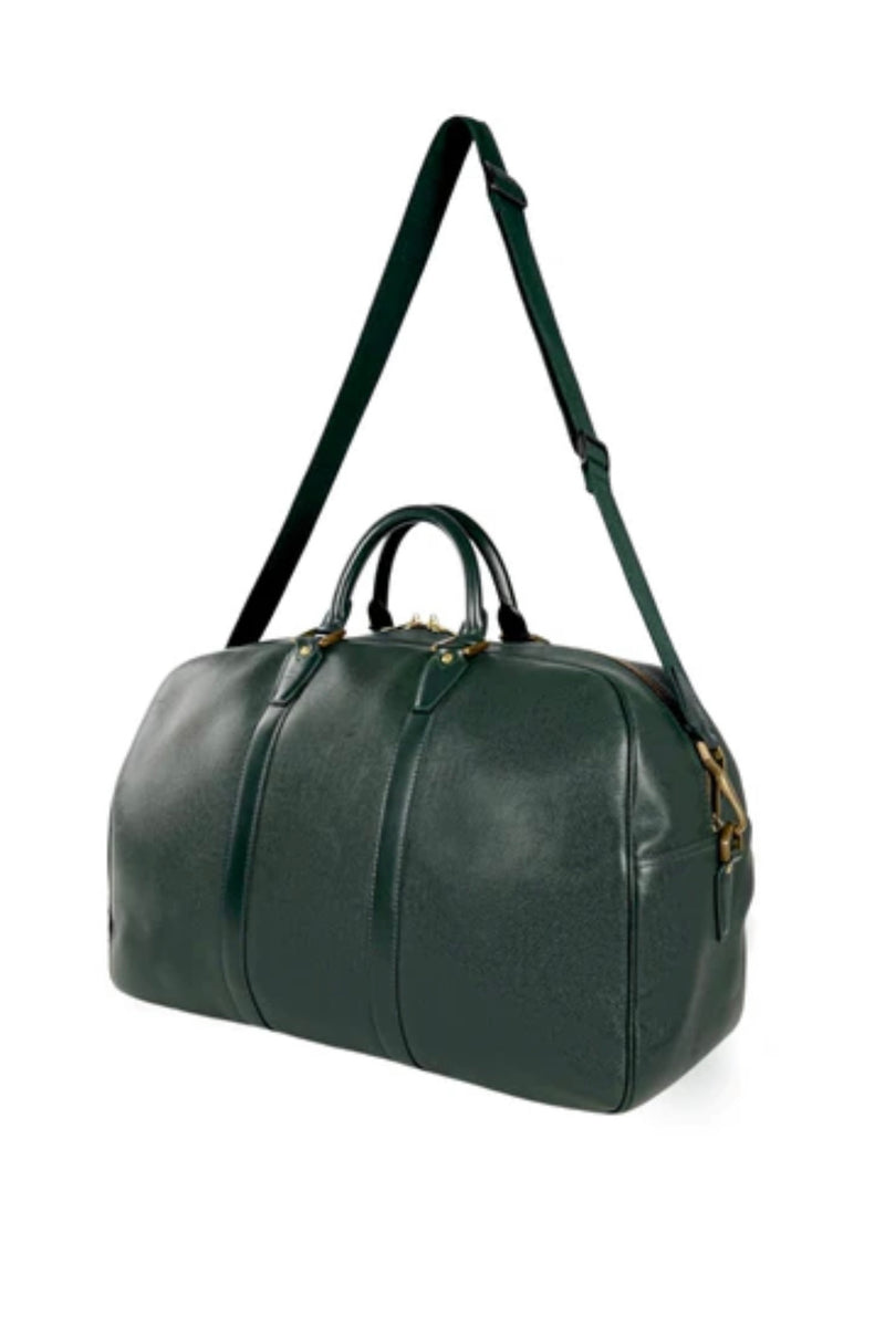 Louis Vuitton Taiga Kendall Pm Boston Bag With Poigner Shoulder Strap  M30124 Sp0917 Leather