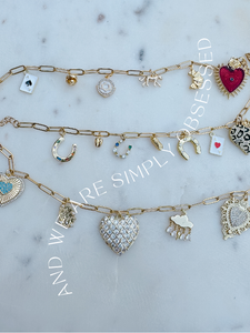 The Charm Shop