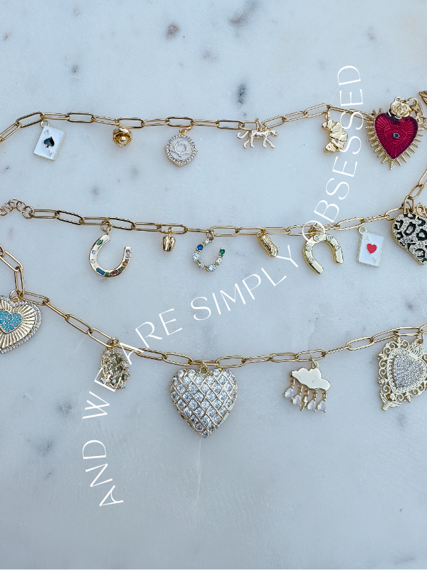 The Charm Shop