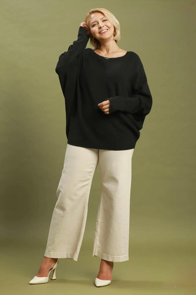 Noah knit pullover