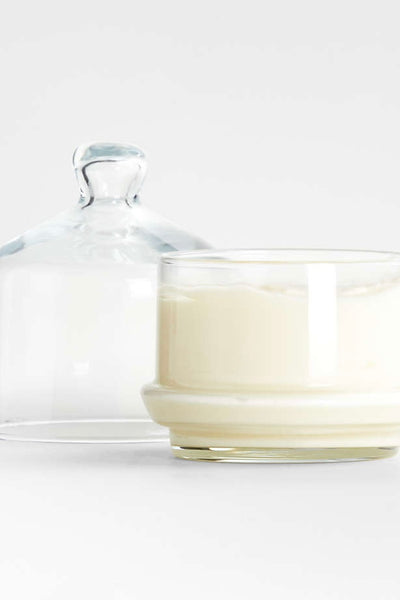 Favourite Things Petite Covered Butter Dish with knife