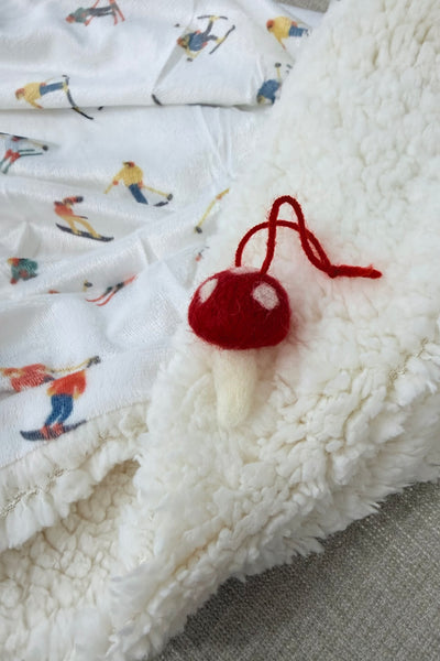 Winter Fox Fest Mystery Bag #foxandwitbabe