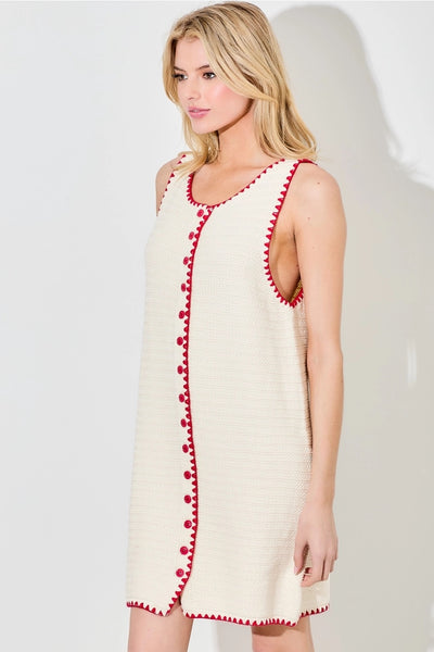 Kylie knit Dress