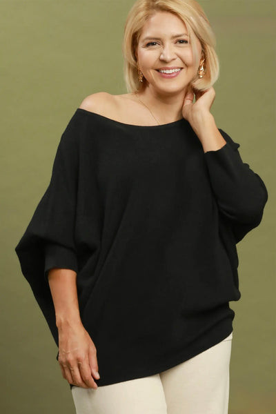 Noah knit pullover