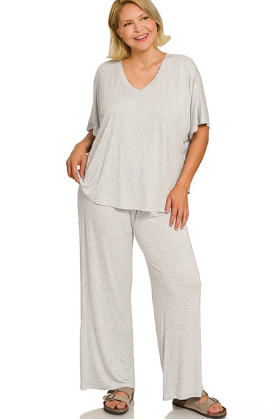 Soft Touch 2 piece Set