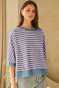 Lainey Pullover