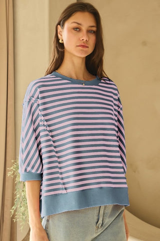 Lainey Pullover