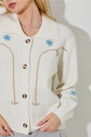 Gillian Cardigan
