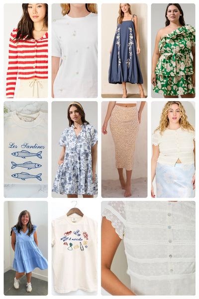 Winter Fox Fest Mystery Bag #foxandwitbabe