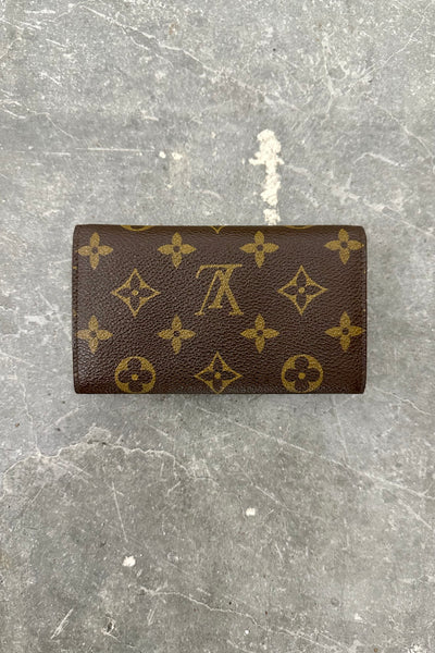 Louis Vuitton Monogram Wallet