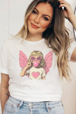 CUPID TEE - PREORDER