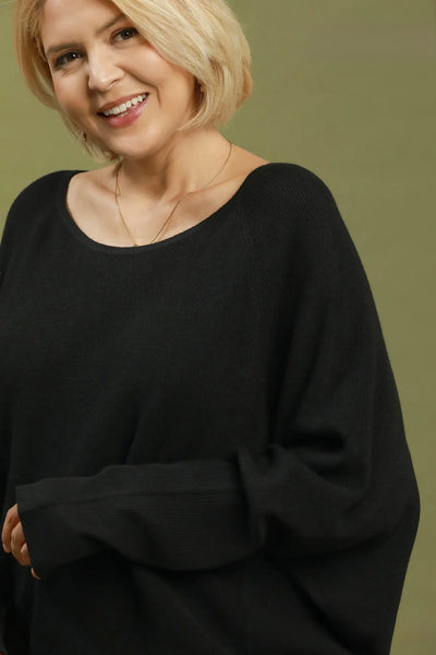 Noah knit pullover