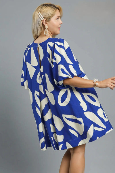 Bella Dress **Curve Only