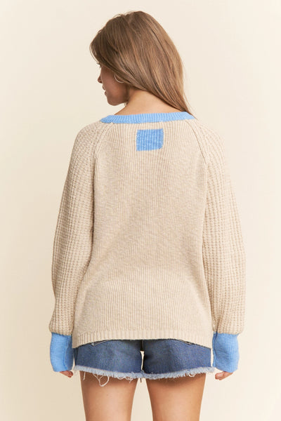 Megan Cardigan