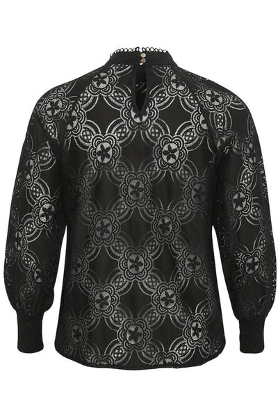 Raula/Belle Lace Blouse