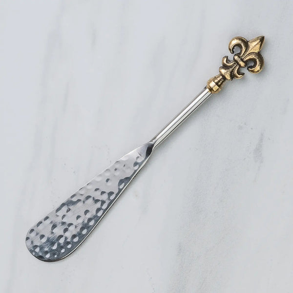 Favourite Things Petite Covered Butter Dish with knife