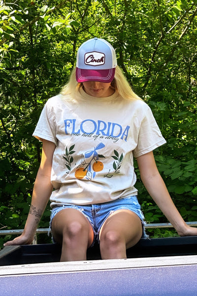 Florida Tee