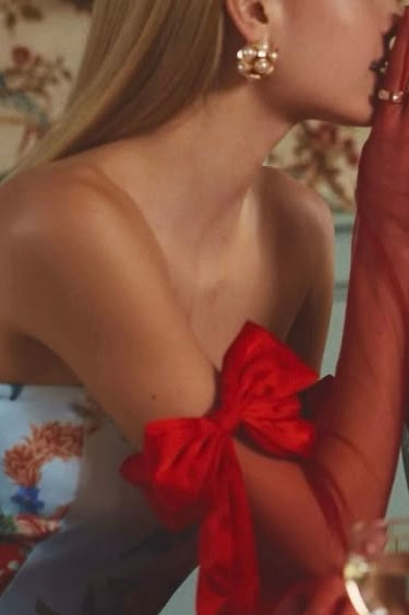 fox+wit boxed Spring 2026