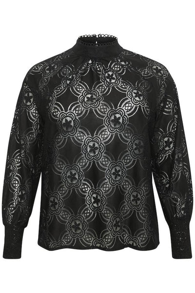 Raula/Belle Lace Blouse