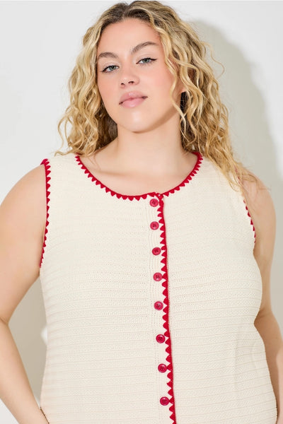 Kylie knit Dress