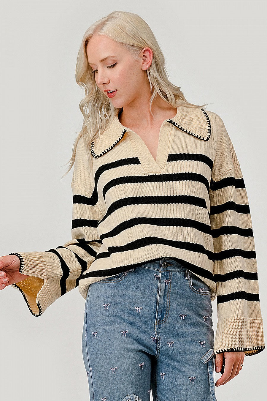 Katie sweater