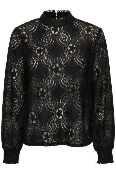 Raula/Belle Lace Blouse