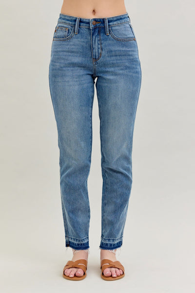 NEW! Everett Boyfriend Jean by JB
