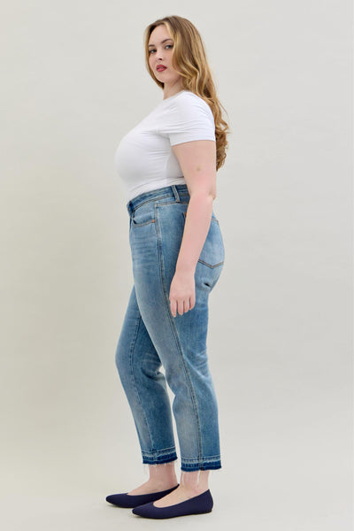 NEW! Everett Boyfriend Jean by JB