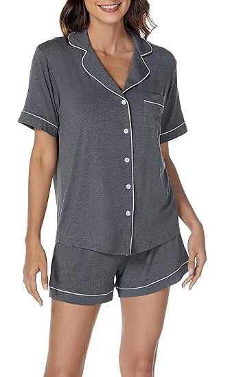 NEW BUNDLE: Favourite Things Holiday Pajamas Sleep set