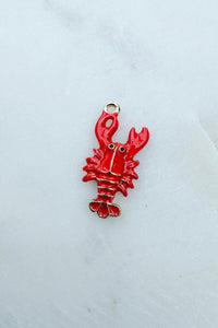 Lobster Charm