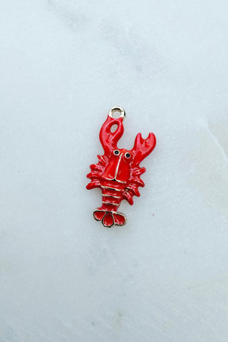 Lobster Charm
