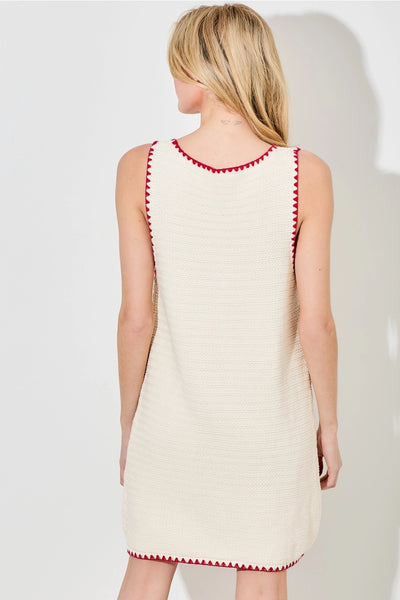 Kylie knit Dress