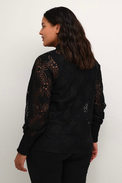 Raula/Belle Lace Blouse