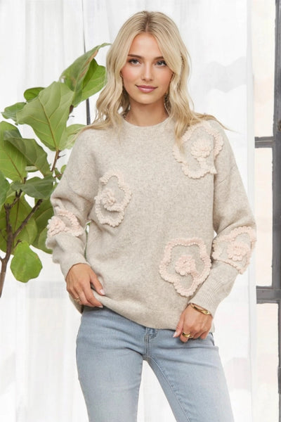 Olivia Pullover