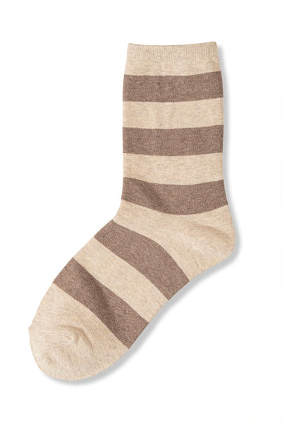 Striped Socks