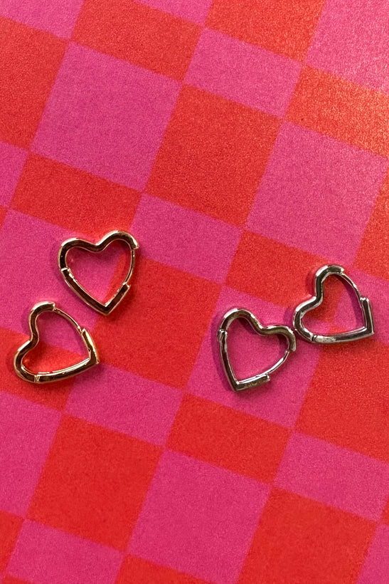 Hearts ❤️ ❤️ ❤️