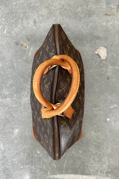 Louis Vuitton Alma MM handbag