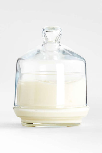 Favourite Things Petite Covered Butter Dish with knife