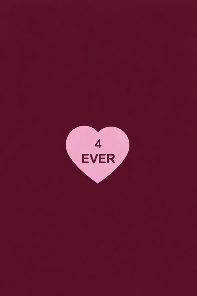 FAVOURITE 4EVER pullover