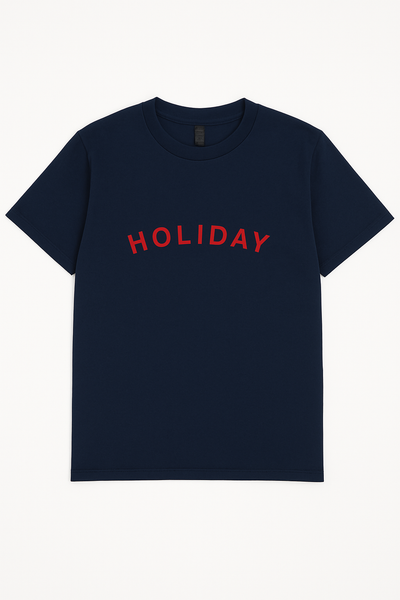 Favourite Things holiday tee