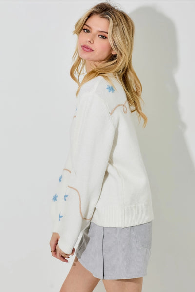 Gillian Cardigan