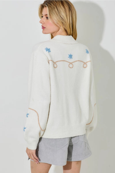 Gillian Cardigan