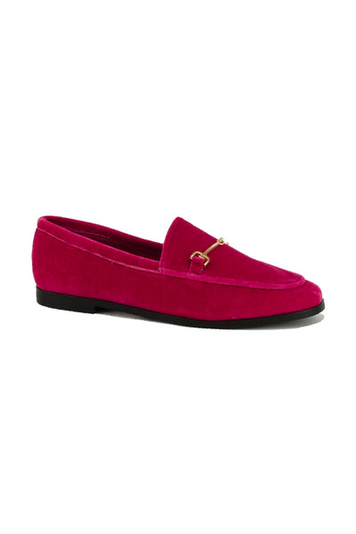 Vivian Luxe loafer
