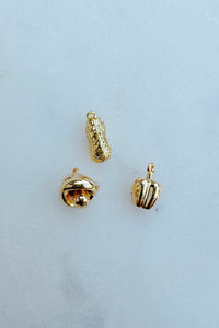 Micro Food Charms