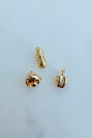 Micro Food Charms