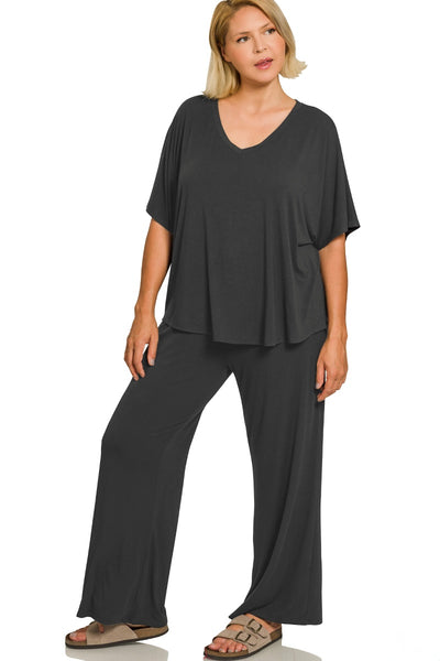 Soft Touch 2 piece Set