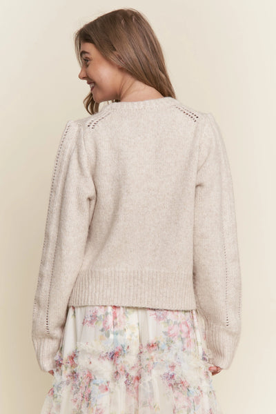 Amelie Cardigan