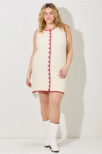 Kylie knit Dress