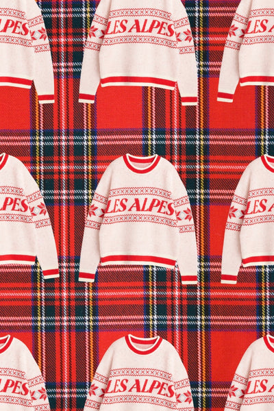 BLACK FRIDAY Aprés Always 5 pc Set - Favourite Things Christmas MINI 2025